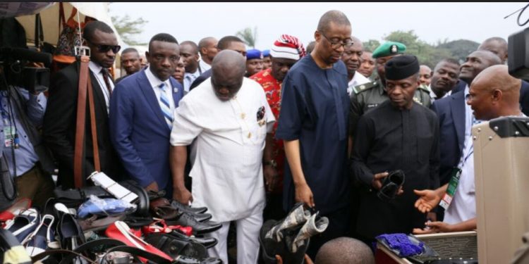 Ikpeazu: Five years after -High points  -Low points  -Renewed expectations