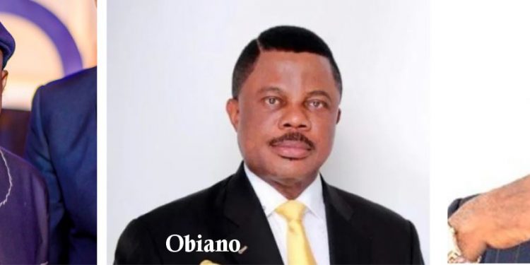 Obiano/Arthur Eze tiff | What really went wrong?