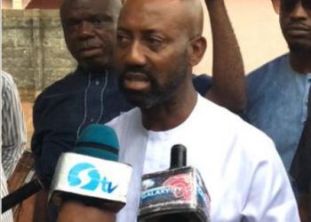 Imo community cries for help as erosion menace attacks village