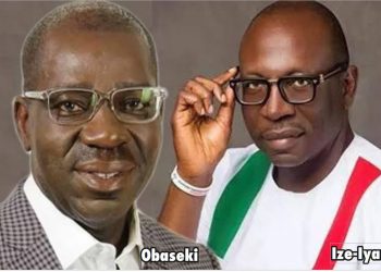 Wike’s PDP crushes Uzodimma’s APC