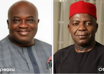Abia 2023: Can Otti’s APC shock PDP?