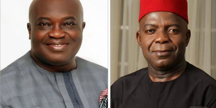 Abia 2023: Can Otti’s APC shock PDP?
