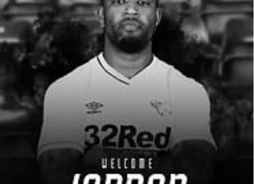 Former Super Eagles’ target joins championship side