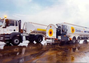 Petrol scarcity looms as  tanker drivers halt operations
