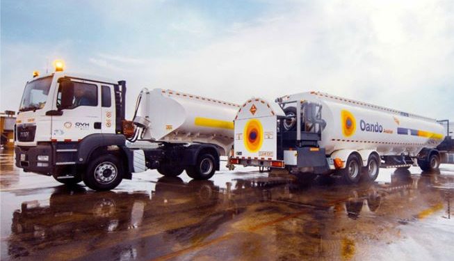 Petrol scarcity looms as tanker drivers halt operations