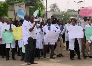 JOHESU ends strikes, resumes normal activities