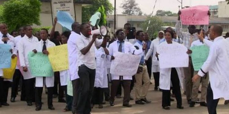 JOHESU ends strikes, resumes normal activities