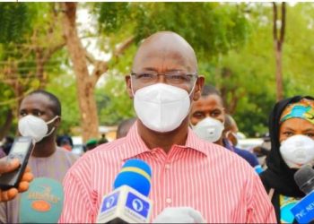 NDE engages graduates, others in Abia