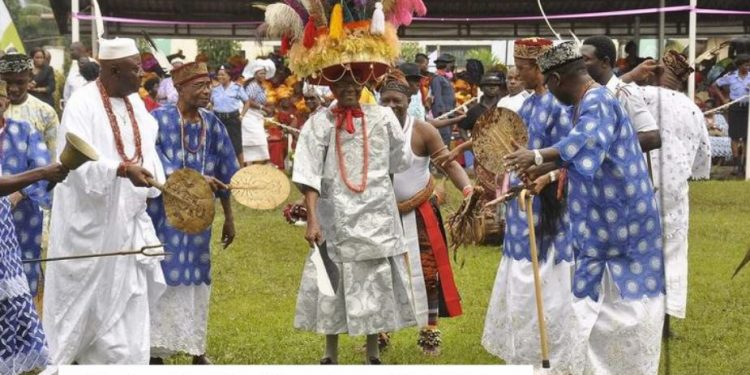 Onitsha Culture: Trails and sounds of an age old tradition