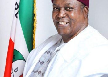 2023 Presidency: Don’t remind Nigerians of Biafra – Gov Ishaku cautions South-East