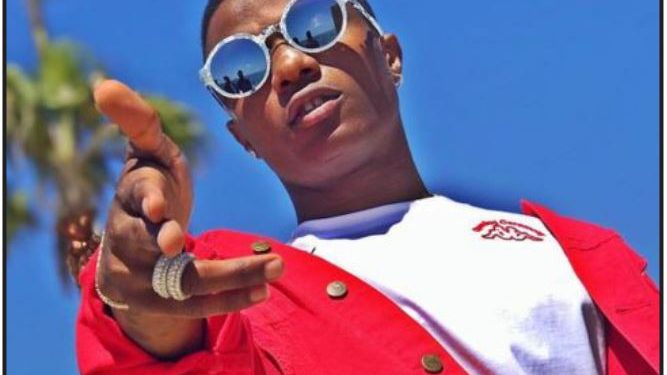 Banky W, Tunde Demuren changed my life – Wizkid