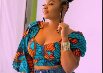 Yemi Alade, named ‘Goodwill Ambassador’ to UNDP
