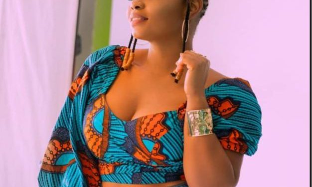 Yemi Alade, named ‘Goodwill Ambassador’ to UNDP