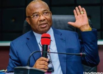 Uzodimma’s roads worse than Okorocha’s China roads