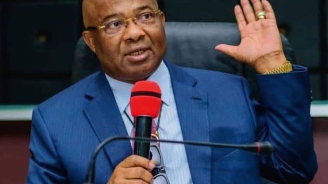 Uzodimma’s roads worse than Okorocha’s China roads