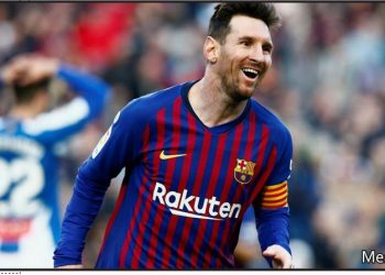 Barcelona players vote Messi to continue as captain