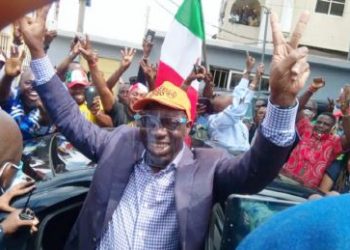 GHARF urges government to reactivate Okigwe  water scheme