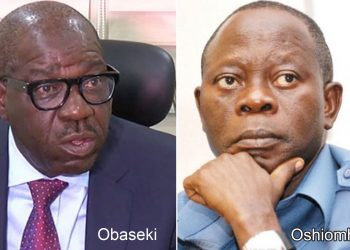 Edo 2020: did voters prove them wrong?