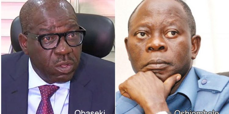 Edo 2020: did voters prove them wrong?