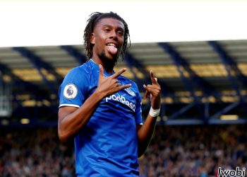 I want to give Ancelotti a migraine – Iwobi