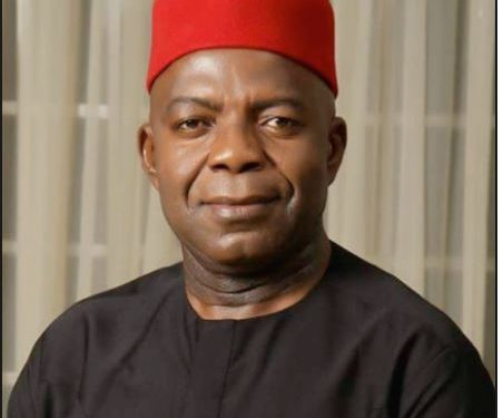 Faces, factors to determine Abia 2023 gov’ship battle