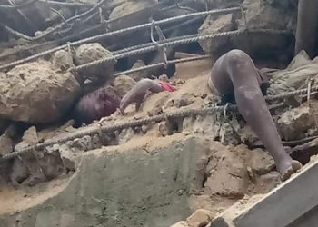 Contractor declared wanted, as death  toll rises in Aba’s collapsed building