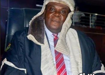 Shouldn’t we impeach this Imo speaker?