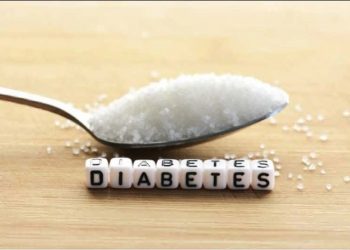 Does sugar cause diabetes?