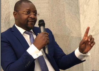 Sports reopening: Minister warns against breach of COVID-19 protocols