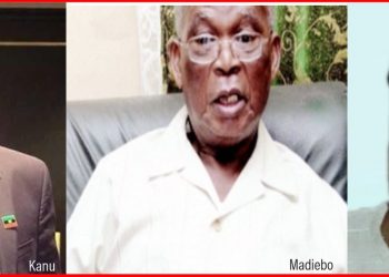 Biafra – Why Nigeria can’t work – Ex war general reveals