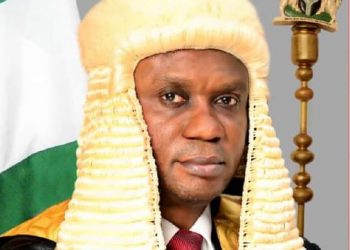 Abia Speaker dissolves committees, condoles Aguocha