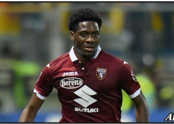Fulham open talks with Torino for Nigeria star Ola Aina