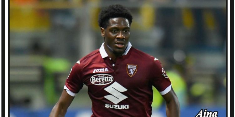 Fulham open talks with Torino for Nigeria star Ola Aina