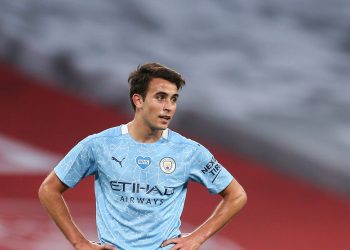 Garcia plans to resist Guardiola's efforts to 'seduce' him