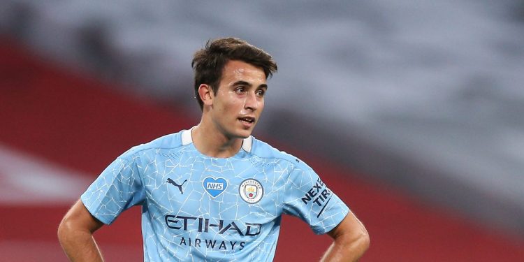Garcia plans to resist Guardiola's efforts to 'seduce' him