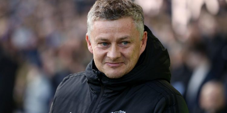 Solskjaer explains Donny van de Beek’s absence ahead of RB Leipzig