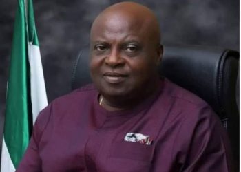 Ralph Nwosu, blazing the trail fixing Imo roads