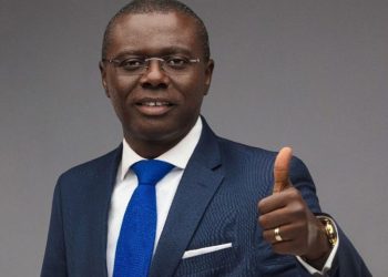 COVID-19: Sanwo-Olu okays full reopening of markets in Lagos