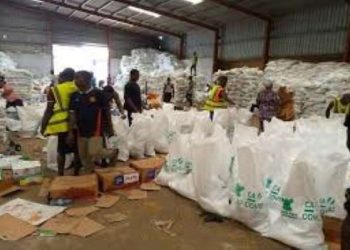 End SARS: Minister’s palliative not diverted, mischief makers inciting citizens – Onyeama’s aide