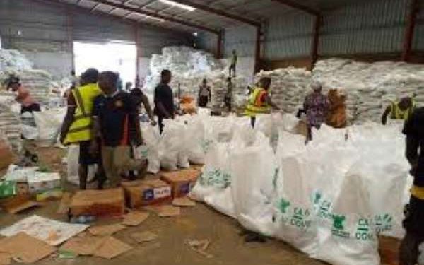 End SARS: Minister’s palliative not diverted, mischief makers inciting citizens – Onyeama’s aide
