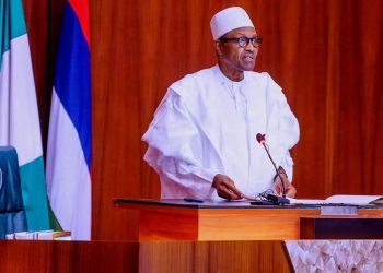Nigeria’s economy  too fragile for fresh  lock-down —Buhari