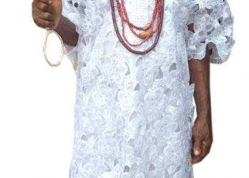 All spirits are holy – Chief Udegbulam