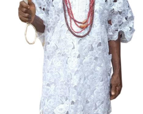 All spirits are holy – Chief Udegbulam