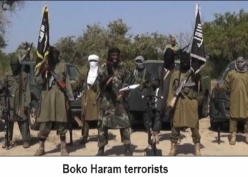 Boko Haram: Terrorists intercept over 10 vehicles, abduct travelers in Borno