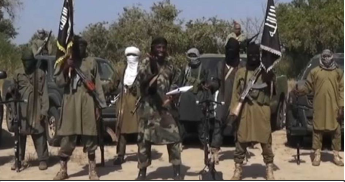 Boko Haram: Terrorists intercept over 10 vehicles, abduct travelers in Borno
