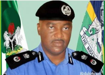 Enugu CP denies report on killing of SARS operatives
