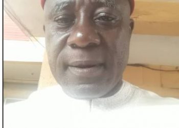 Akaraonye speaks on the state of NUJ, Imo State council
