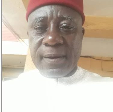 Akaraonye speaks on the state of NUJ, Imo State council