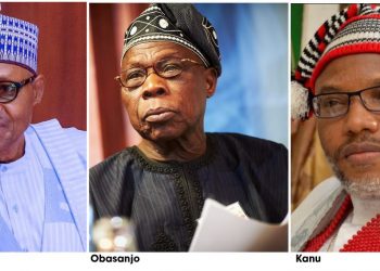 50 years after Biafra: How they share Nigeria without Ndigbo