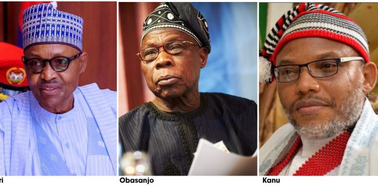 50 years after Biafra: How they share Nigeria without Ndigbo